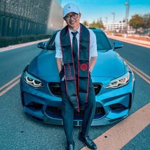 Meet your Posher, Noel